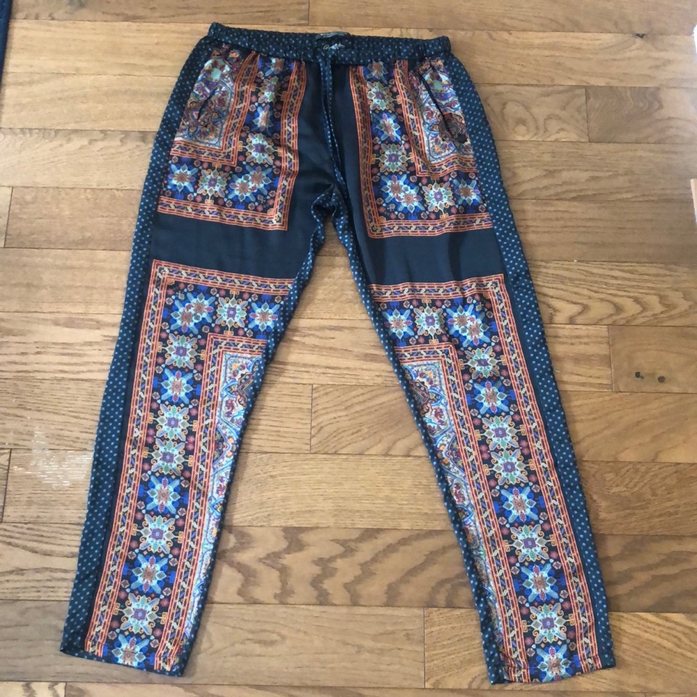 Maison Scotch pants